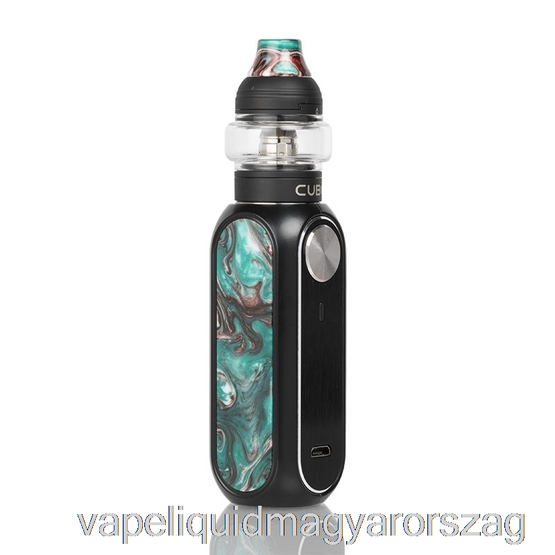Obs Cube Mini 1500mah Kezdőkészlet Elf Vape és Cigi